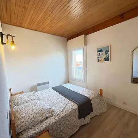 Maison Renovee 2023 A 2 Pas De L'ocean Avec Terrasse Et Wifi - Fr-1-831-15 Biscarrosse