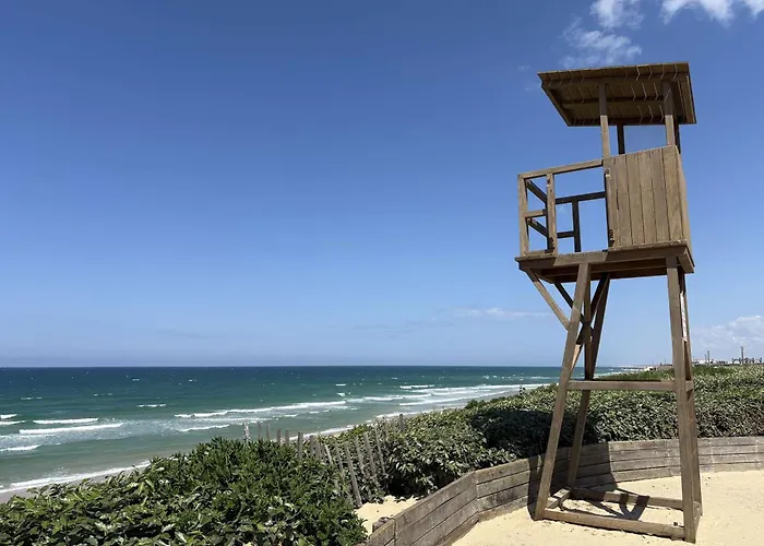 Maison Renovee 2023 A 2 Pas De L'ocean Avec Terrasse Et Wifi - Fr-1-831-15 *