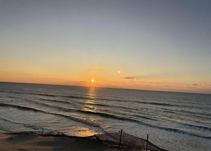 Maison Renovee 2023 A 2 Pas De L'ocean Avec Terrasse Et Wifi - Fr-1-831-15 Tatil Evi *