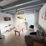 بيت للعطل Maison Renovee 2023 A 2 Pas De L'ocean Avec Terrasse Et Wifi - Fr-1-831-15 بيسكاروس
