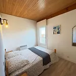 Maison Renovee 2023 A 2 Pas De L'ocean Avec Terrasse Et Wifi - Fr-1-831-15 بيسكاروس
