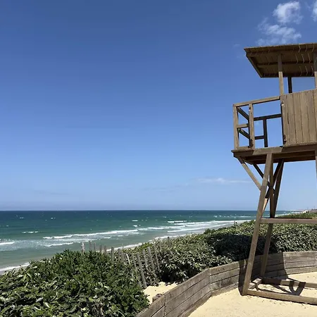 Maison Renovee 2023 A 2 Pas De L'ocean Avec Terrasse Et Wifi - Fr-1-831-15 *